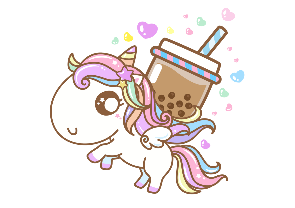 Bubble Tea Empire Let your child sell Bubble Tea for their