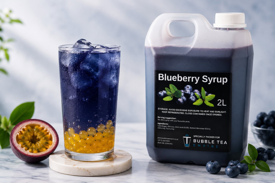 Blueberry Passion Wave Feature Image