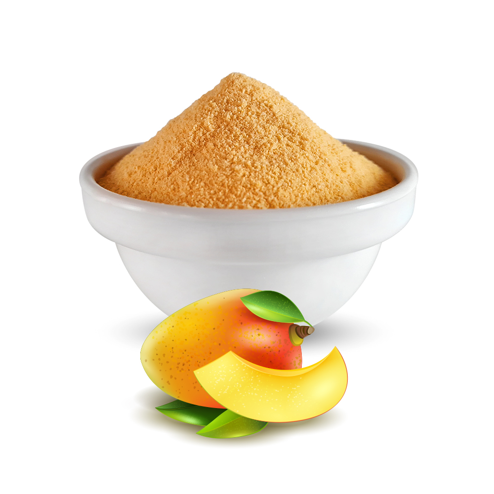 Bubble Tea Empire Mango Milk Powder