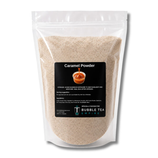 Caramel Milk Powder 1kg