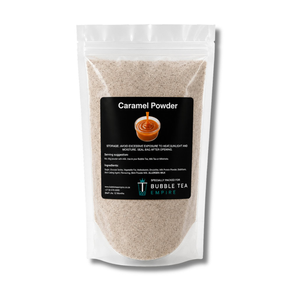 Caramel Milk Powder 250g