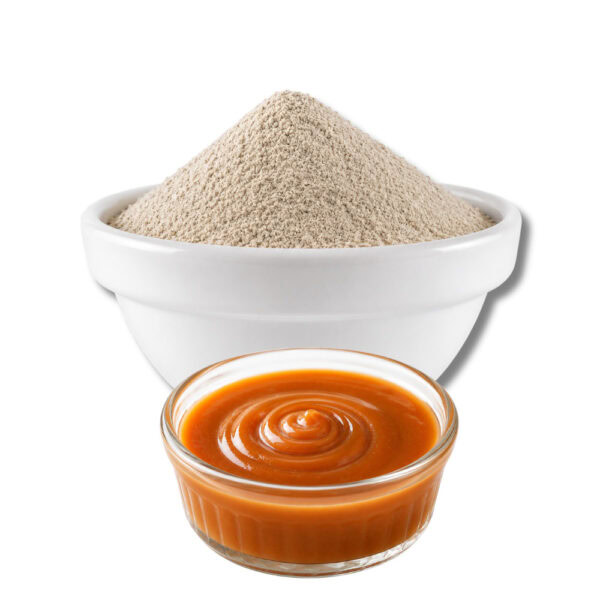 Caramel Milk Powder Icon