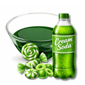 Cream Soda Syrup