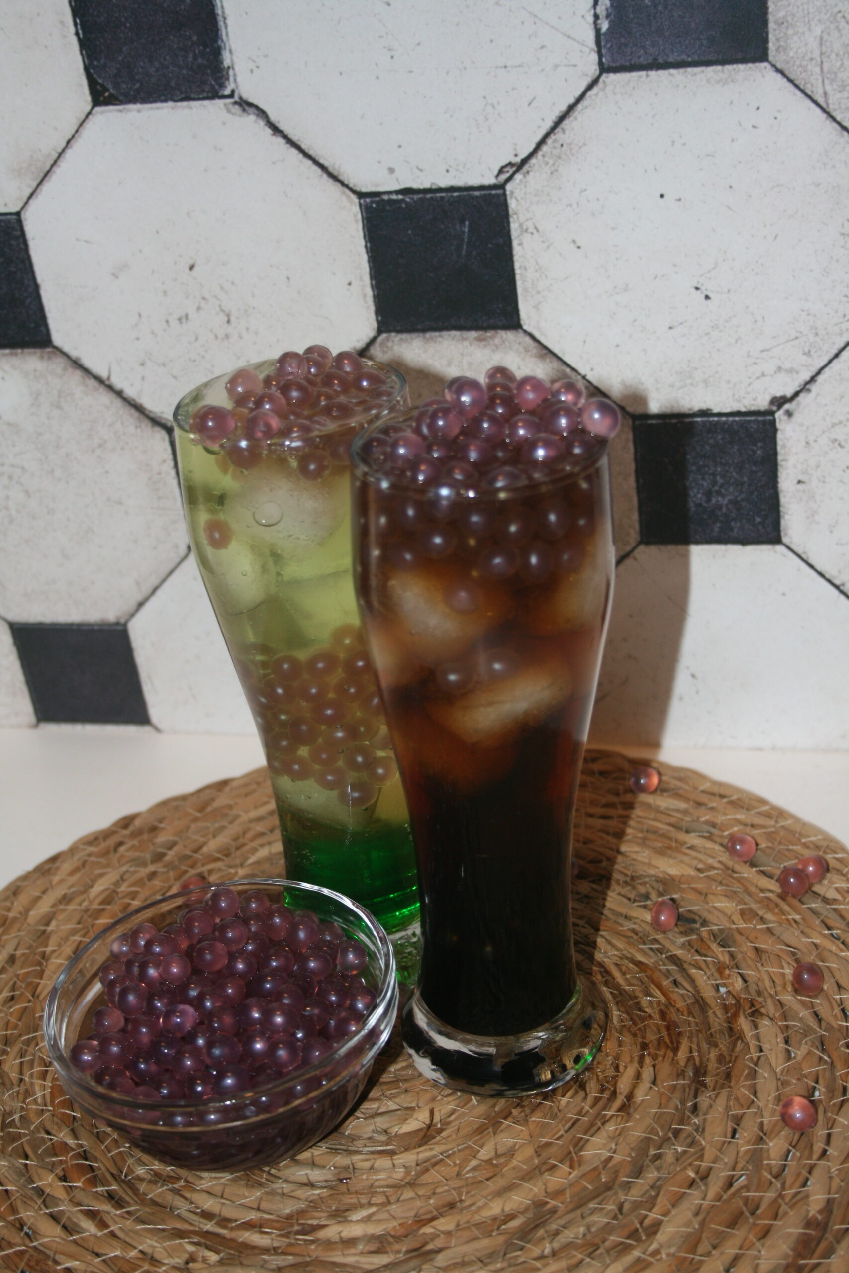 Grape Pop Fizz