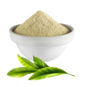 Matcha Milk Powder
