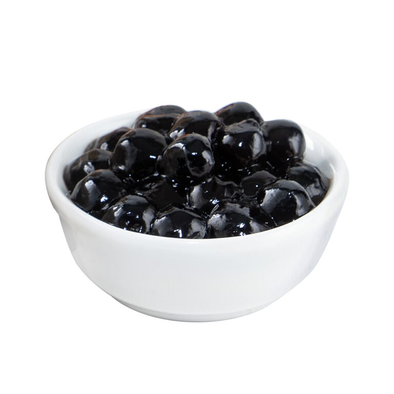Bobba Tapioca Tapioca | Bubble Tea Empire
